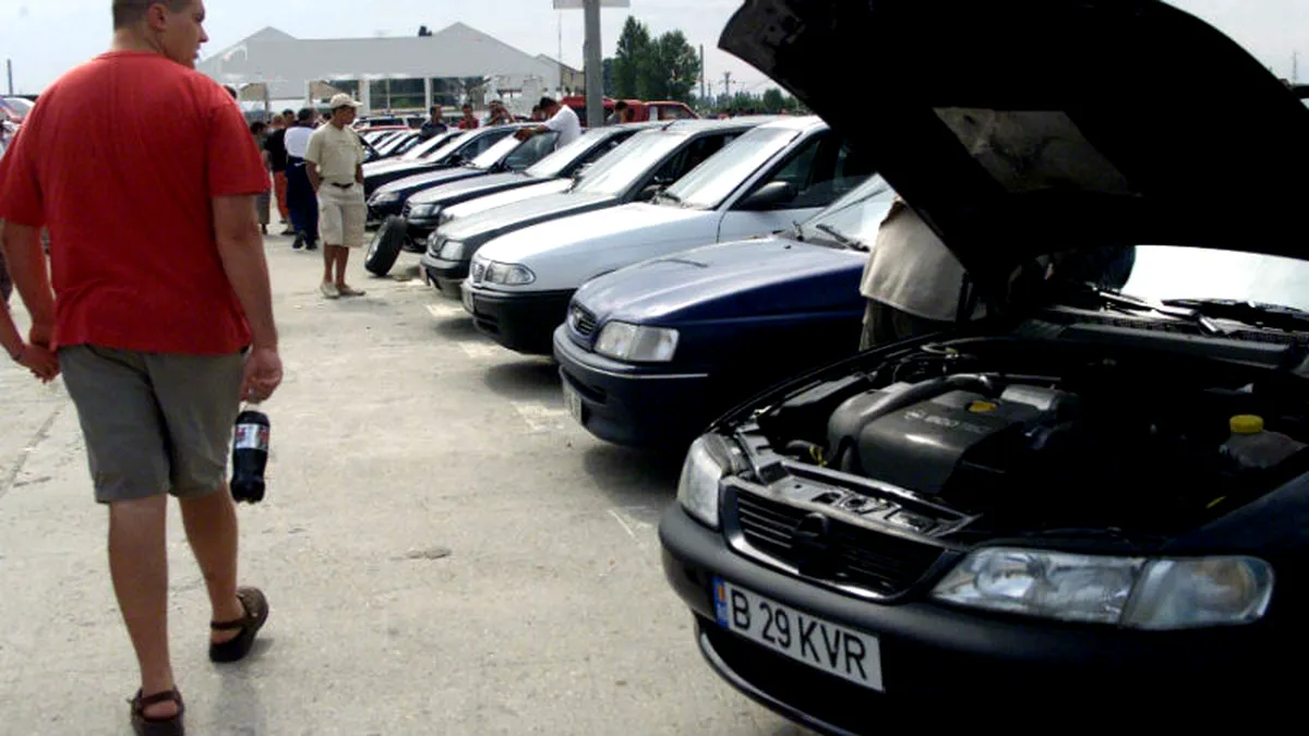 Niciodată să nu cumpăraţi o maşină fără să verificaţi aceste lucruri esenţiale