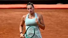 Aryna Sabalenka, după ce a pierdut în fața Soranei Cîrstea: A jucat un tenis incredibil
