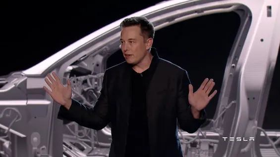 Primul trilionar al planetei: Elon Musk își dublează averea în mai puțin de 2 ani