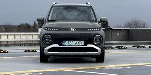 Hyundai susține planul UE privind mașinile urbane ieftine, dar dorește clarificarea regulilor. Cum este definită clasa de vehicule M1E?