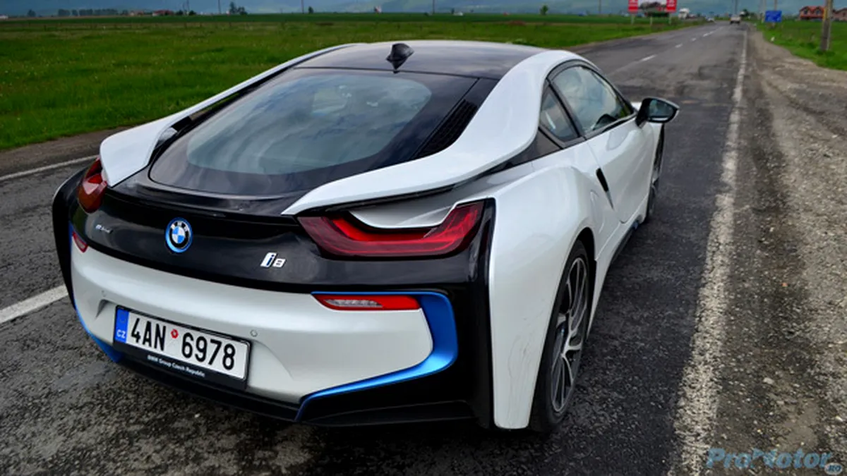 Ţara care va îngropa maşinile pe motorină 