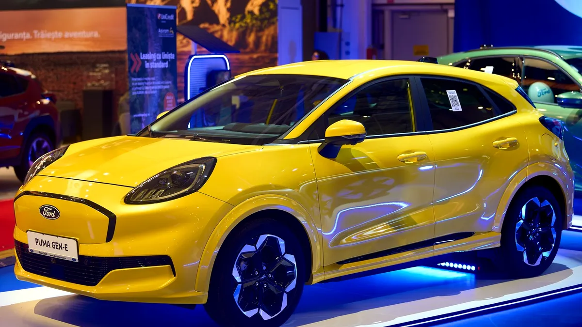 Peripețiile unui român care a făcut un drum de 1.600 de km până în Thassos cu un vehicul electric cu autonomie de 300 km