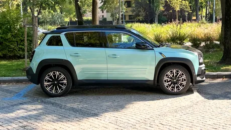 Noul Renault 4 E-Tech Electric are preț oficial în România. Cât costă rivalul pentru Kia EV2
