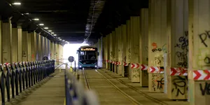 Pasajul Victoriei din București va fi reabilitat. El se află într-o stare avansată de degradare