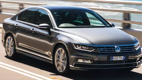 Volkswagen oferă o reducere substanţială pentru clienţii care îşi schimbă maşinile diesel