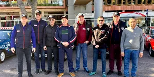 Ziua de start pentru echipajele românești la Raliul Monte-Carlo Istoric 2026. Mesaje înaintea debutului probelor