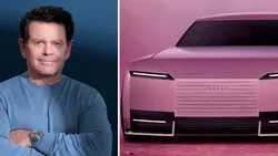 Directorul de design al Jaguar Land Rover, dat afară cu o zi înainte de lansarea noului prototip electric