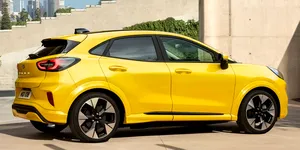 Clasamentul TopGear al mașinilor electrice sub 30.000 de Euro. Primele două locuri sunt ocupate de modele din China