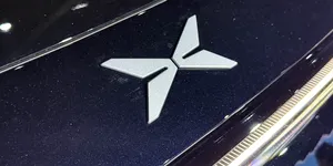 <span class='prepend'>Foto |</span> Un nou producător auto chinez intră în România. Xpeng a lansat patru modele pur electrice, cu prețuri de la 44.000 de euro