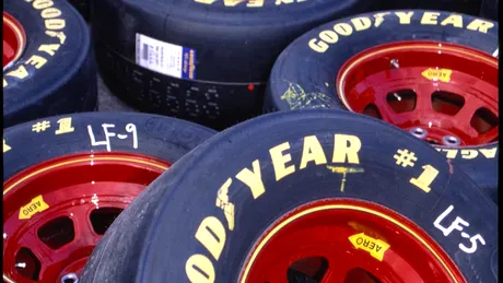 Goodyear Dunlop ia atitudine