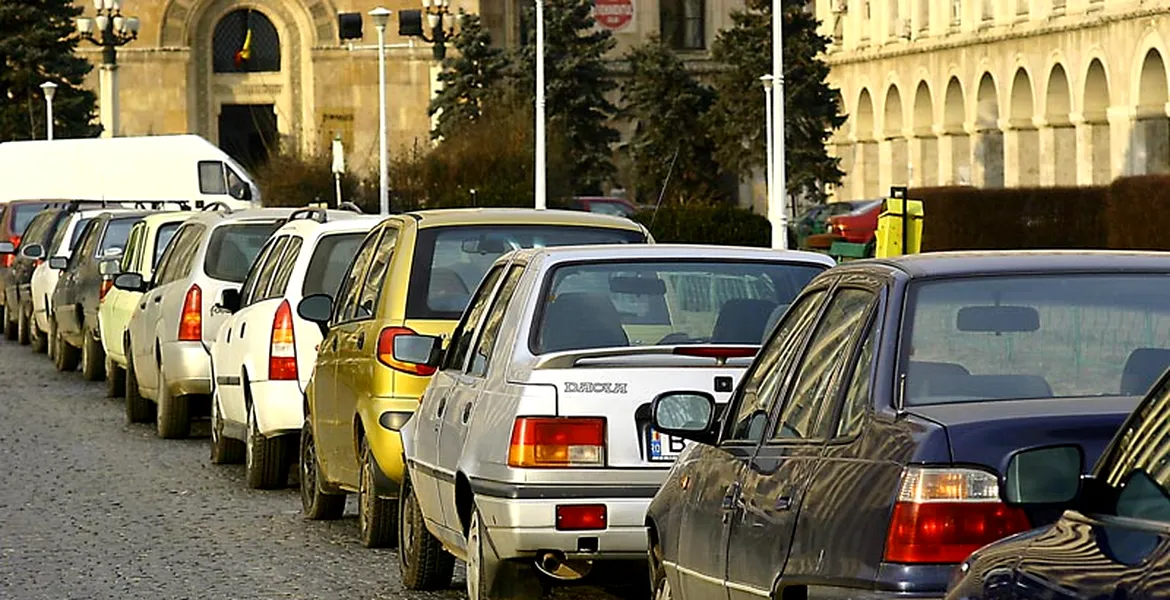 Cerinţe CE privind taxa auto