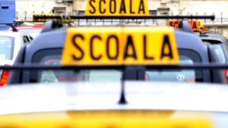 Mită, examene trucate și grup infracțional organizat. Șeful de la Permise Auto și Înmatriculări Ilfov, reținut de DNA