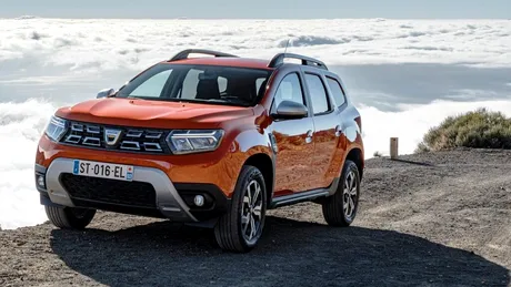 Dacia și Renault lansează serviciile online de estimare a prețurilor la mașinile rulate