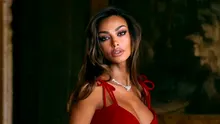 FOTO. Mădălina Ghenea, apariție incendiară cu o fustă minusculă. Fosta iubită a lui Dimitrov a atras toate privirile