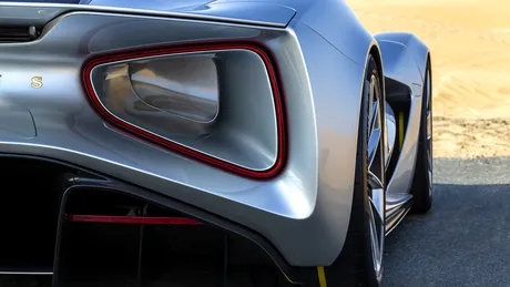 Austriecii de la Deus Automobiles pregătesc lansarea primului lor hypercar electric