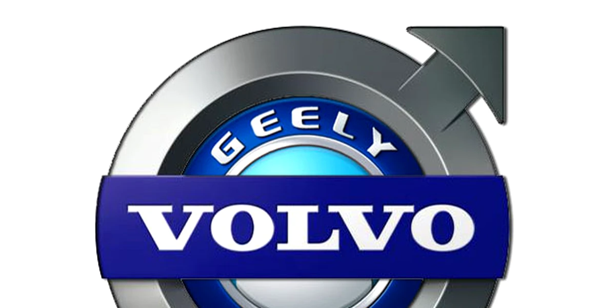 Geely în negocieri finale pentru Volvo