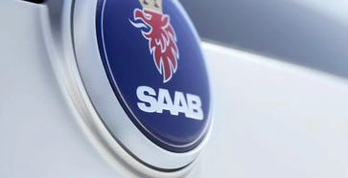 Saab –  A doua vicitimă a crizei?