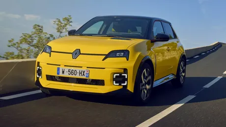 <span class='prepend'>Top 10 |</span> Care sunt cele mai înmatriculate mașini electrice noi în România lunii mai 2026? Unde se situează Dacia Spring?