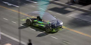 Divizia chineză a Volkswagen începe producția primei sale arhitecturi electronice dezvoltată local. Dezvoltarea a durat doar 18 luni