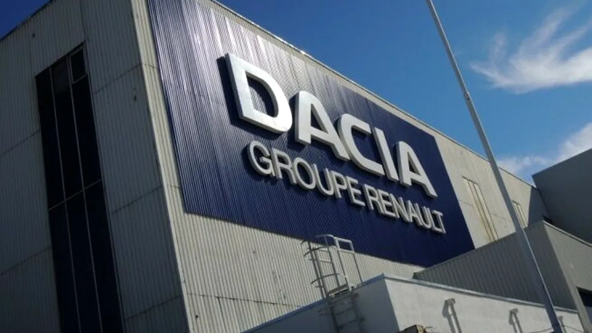 Dacia deschide dosarul rechemărilor: probleme la frâne!