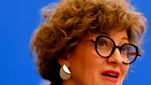 Vicepremierul Oana Gheorghiu face apel public către Parchetul General să ofere consultanță guvernului despre cum să bage oamenii la pușcărie