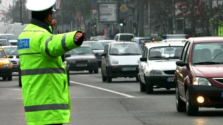 Trafic rutier va fi restricţionat în Capitală vineri şi sâmbătă