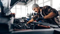 2025: Când trebuie schimbată distribuția la diesel și când la benzină? Care e diferența majoră