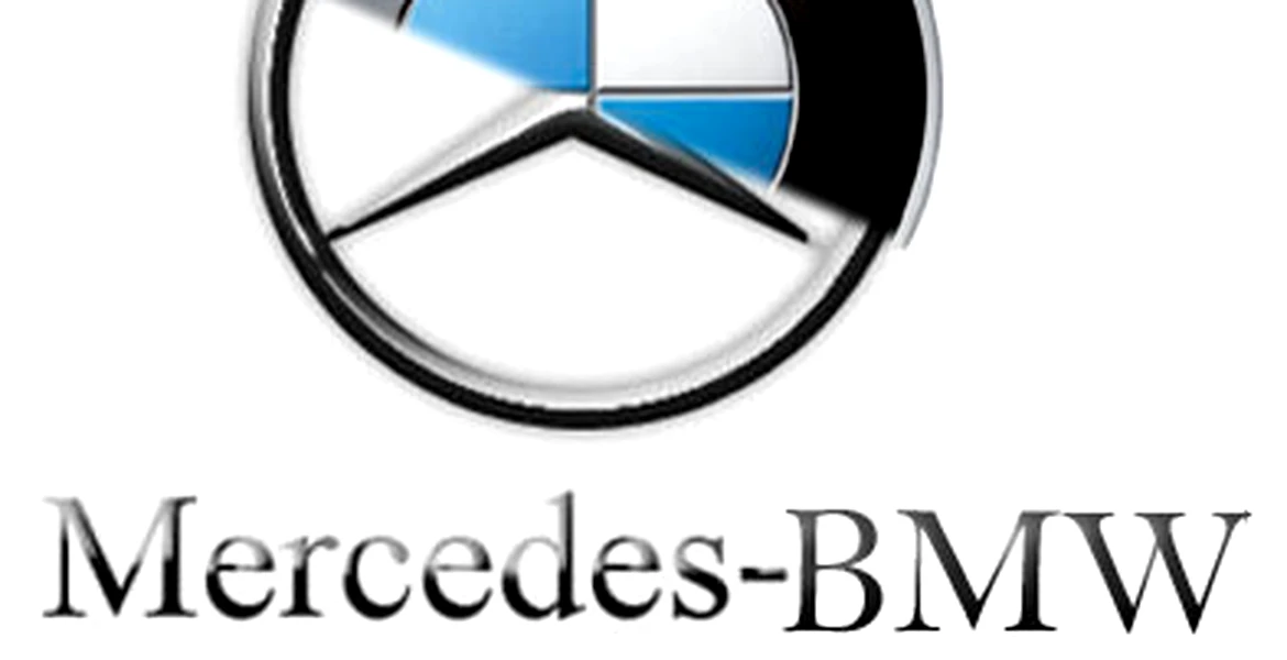 BMW şi Daimler – ipoteze de colaborare