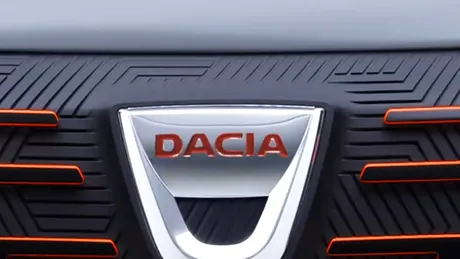 Dacia electrică, primul teaser. Când va fi dezvăluită?