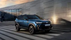 Dacia deschide comenzile pentru Bigster mild-hybrid cu GPL. Prețurile pornesc de la 19.800 euro, prin Rabla