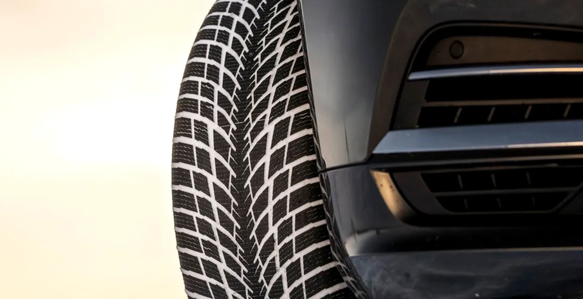 De teama sancțiunilor pe care le va primi Rusia, Nokian Tyres va reloca producţia din Rusia în Finlanda şi Statele Unite
