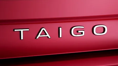 Cât costă noul Volkswagen Taigo pe piața din România? Este cel mai mic SUV coupe