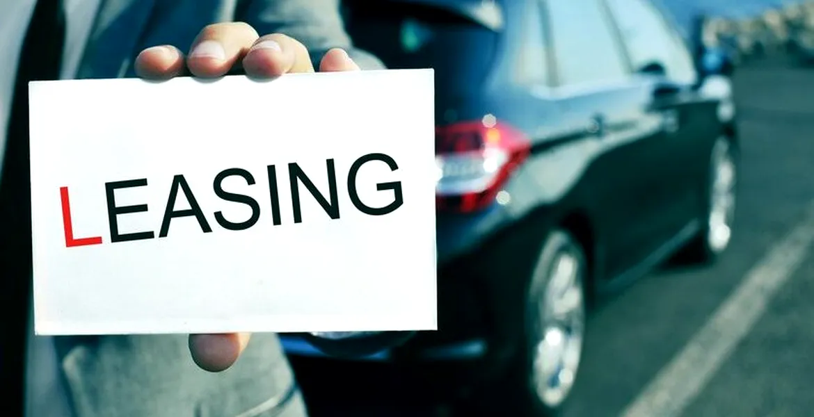 Leasing auto – beneficii pentru strartup-uri și companii mici (P)