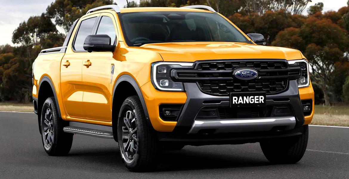 Ford Ranger Lightning este pe cale să devină realitate