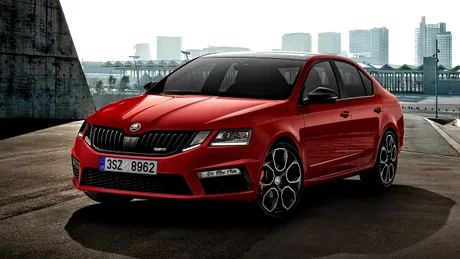  Octavia a împlinit 60 de ani. Povestea celui mai de succes model Skoda