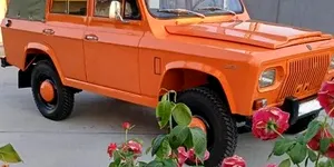ARO la preț de Duster nou. Cum arată SUV-ul complet recondiționat – FOTO