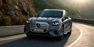Vânzările Mercedes din primele 9 luni ale anului 2025 pun întrebări despre direcția viitoare a brandului