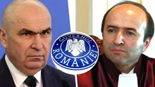 Ce se va întâmpla cu ordonanța adoptată ilegal de Bolojan, odată cu instalarea noului Executiv. Explicațiile lui Tudorel Toader, fost judecător CCR și ex-ministru al Justiției