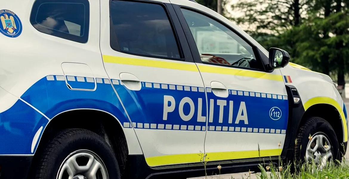 Poliția Rutieră: 770 de permise auto au fost reținute în 24 de ore