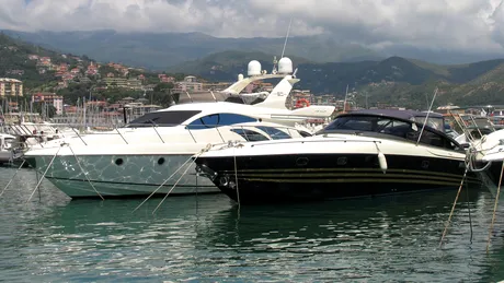 Yachting - Gala Azimut/Benetti