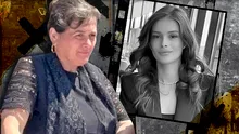 Ți se face pielea de găină! Mama Teodorei Marcu, distrusă de durere la aproape 3 săptămâni de când și-a pierdut fiica. Ipostaza sfâșietoare în care a fost surprinsă femeia