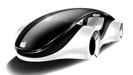 Proiectul Titan: Maşina autonomă Apple ar putea fi văzută pe străzi încă din 2019!