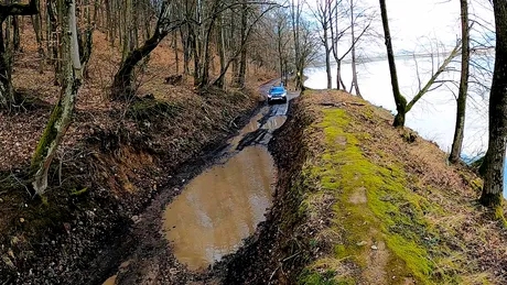 Ce mașină și-au luat pentru următoarea aventură românii care au fost cu Dacia Duster în Siberia?