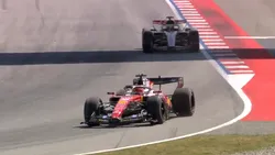 Hamilton, prima victorie cu Ferrari în Formula 1. Antonelli a abandonat dramatic la Barcelona