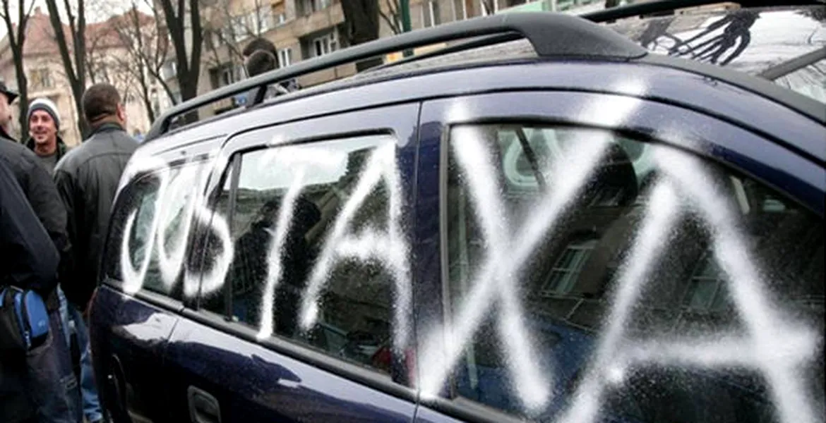 Deputaţii au aprobat două ordonanţe de urgenţă privind restituirea taxei de poluare auto