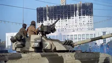 Adevărul despre laserul lui Ceaușescu care topea tancurile sovietice