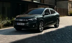 Cât costă cea mai ieftină Dacia Logan la final de 2024. Dar varianta complet echipată?