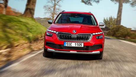 TOP 5 cele mai ieftine SUV-uri noi, disponibile în România. Prețuri fără reduceri Rabla aplicate