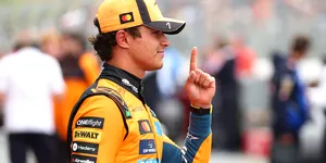 <span class='prepend'>Formula 1 |</span> Raport de cursă: Lando Norris a câștigat Marele Premiu al Olandei, a doua victorie la rând. Verstappen, accident la finalul primului tur