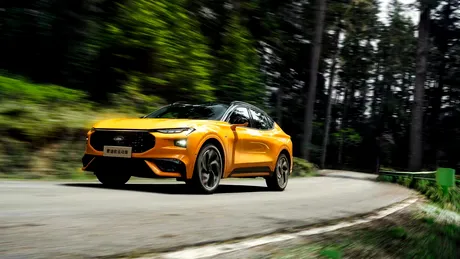 De ce a renunțat Ford la sedanuri? Explicațiile CEO-ului Ford, Jim Farley